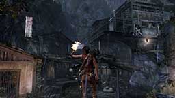 Tomb Raider 2013 6K Screen shot